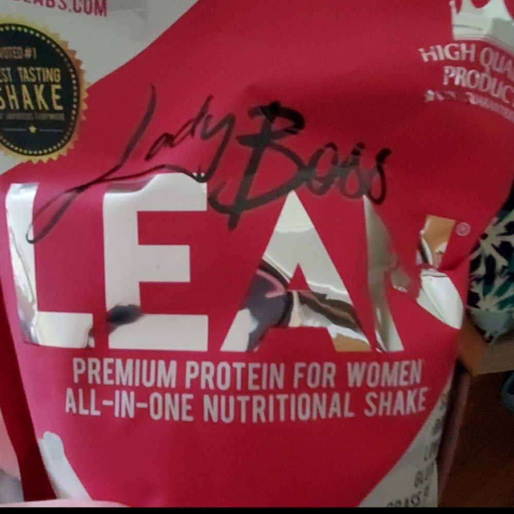 2 FOR $55 LADY BOSS LEAN